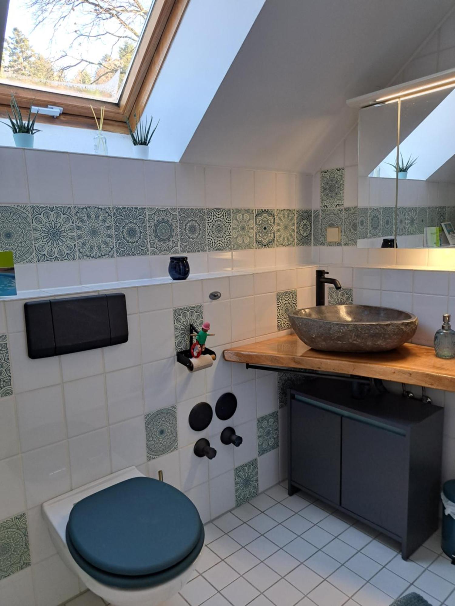 Gemuetliche Waldrandlage In Badenweiler Sehringen Ferienwohnung Bagian luar foto