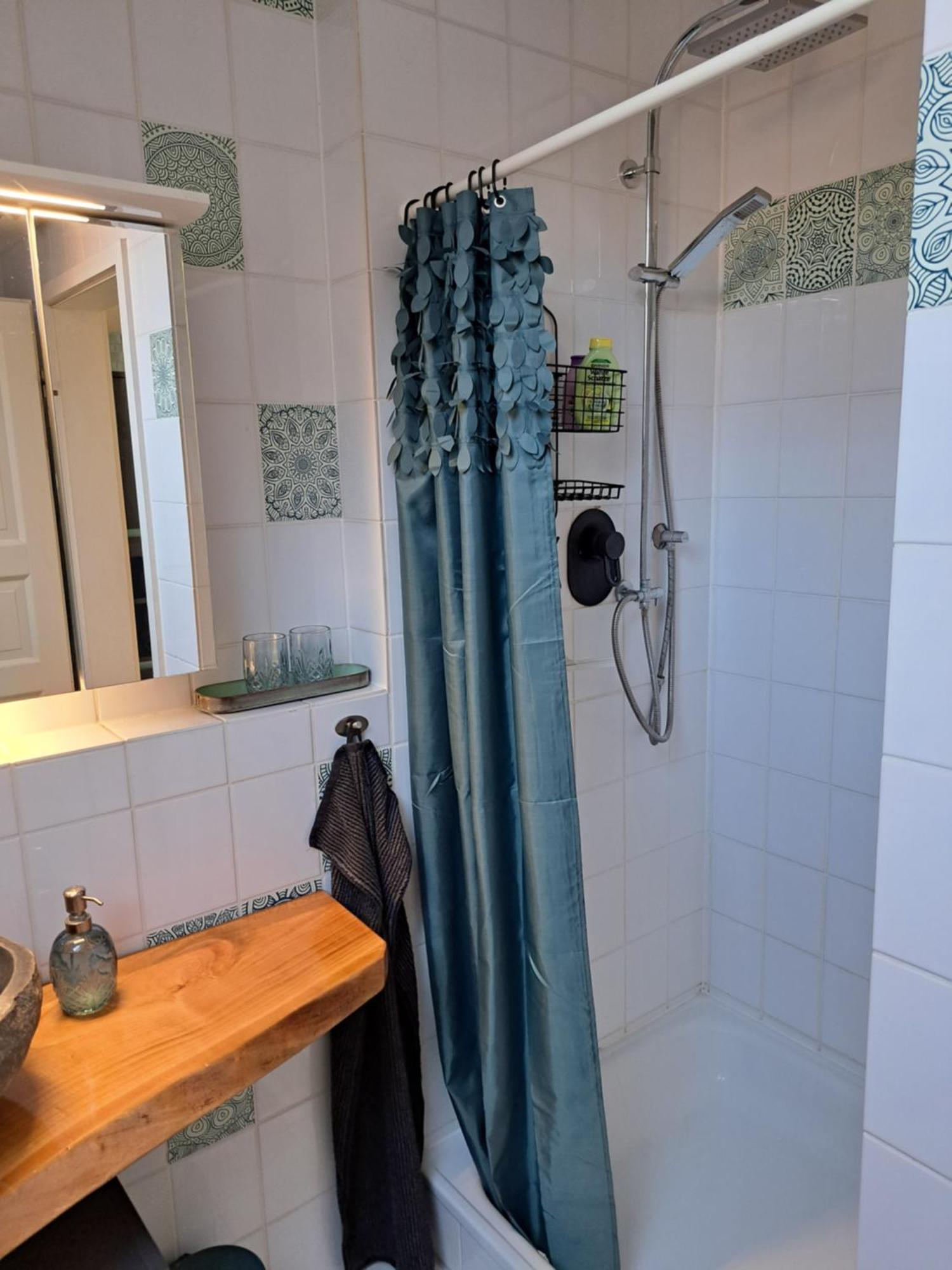 Gemuetliche Waldrandlage In Badenweiler Sehringen Ferienwohnung Bagian luar foto